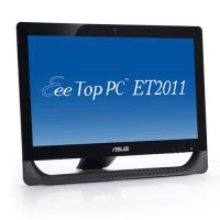Asus ET2011EGT-B065E